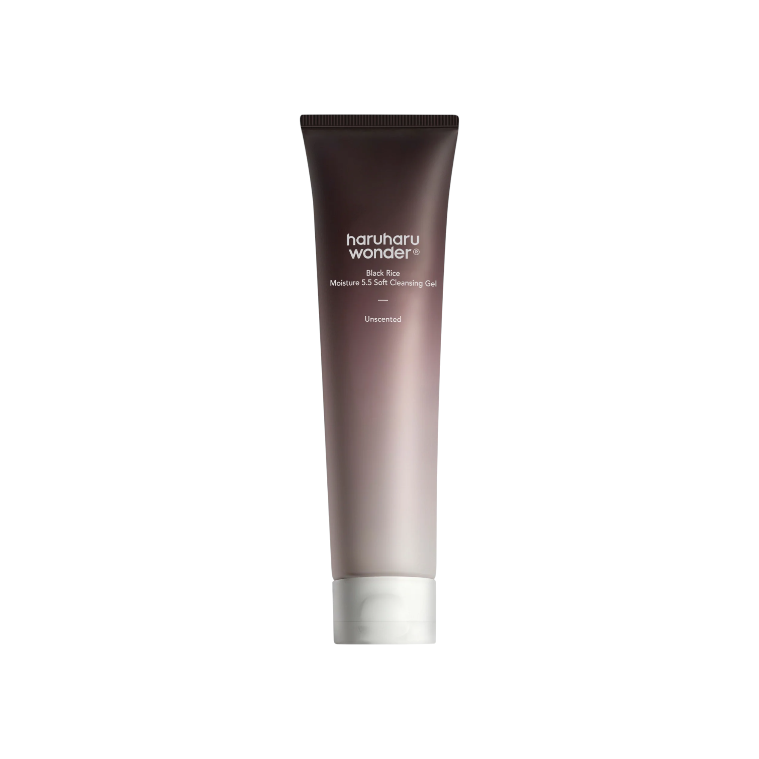 Black Rice Moisture 5.5 Soft Cleansing Gel